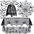 thumbnail image 1 of Halloween Decor Halloween Decorations Halloween Decorations Night Light LED Halloween Wind Ornaments, 1 of 7