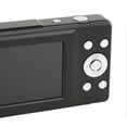 thumbnail image 4 of Kids Digital Camera FHD 1080p 44MP 16x Zoom 2.4" IPS Color Screen Portable Small Vintage Black, 4 of 4