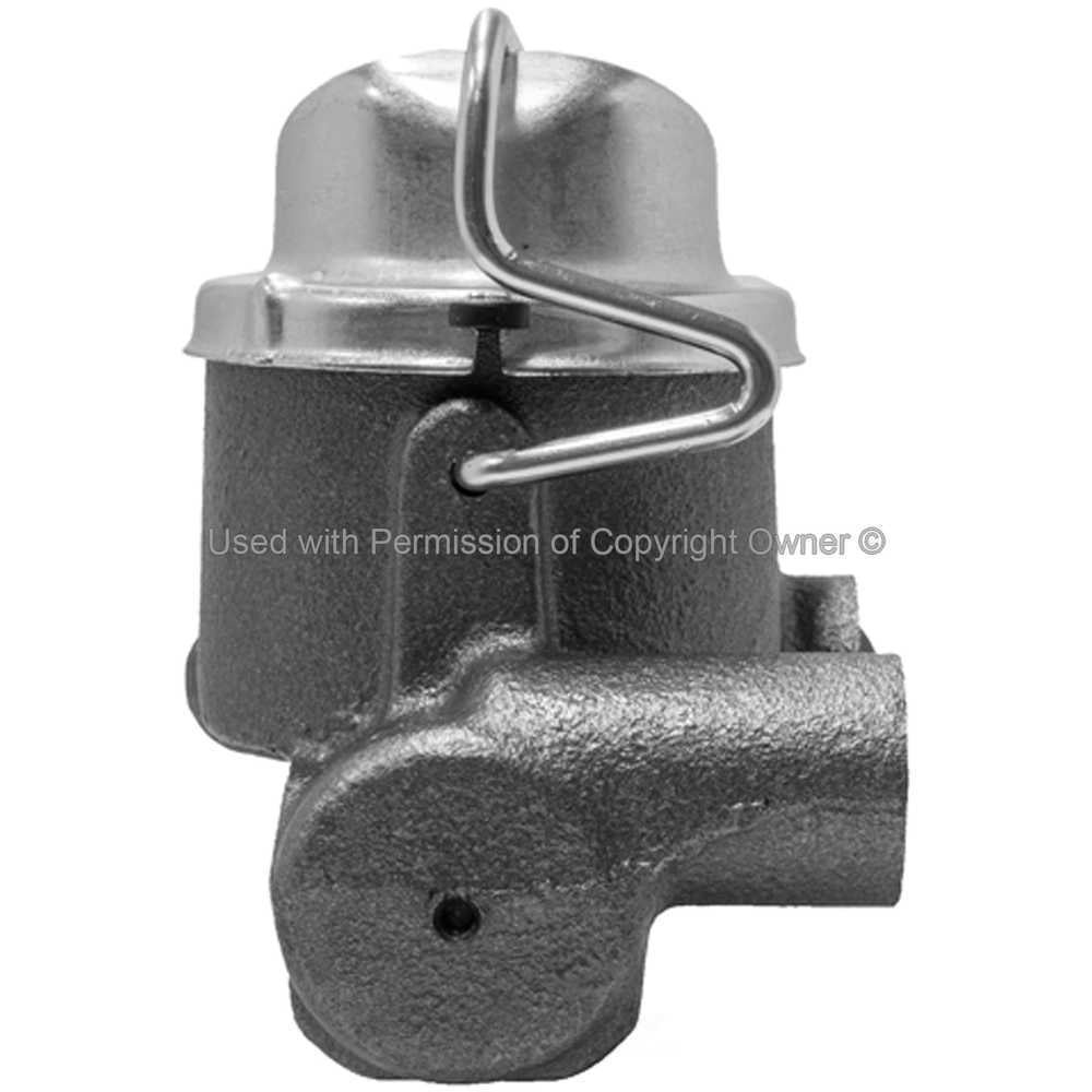 FVP Professional NM1485 New Brake Master Cylinder