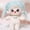 A, variante sur IMENGL Poupée en Peluche en Coton 20 cm Mignonne Poupée en Coton avec Squelette Peluches d'Anime Poupée Douce Rembourrée Poupée à Habiller Jouets en Peluche Cadeau Livré avec Vêtements de Poupée Poupées de Célébrités, Poupées Crochetées, Poupées Négligées, Poupées 1d, Poupées
