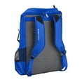 thumbnail image 2 of Easton Ghost NX Fastpitch Baseball Equipment Backpack, Royal, 2 of 3