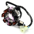 thumbnail image 2 of Mad Hornets Generator Stator Coil For Honda TRX250 FourTrax 250 1997-2004 Recon 1997-2004, 2 of 5