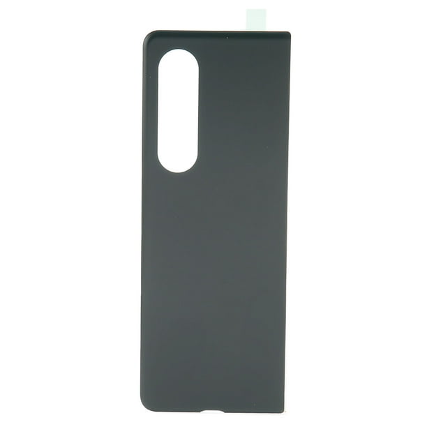 Cubierta De Vidrio Trasera Del Teléfono, Vidrio Trasero De Repuesto Durable Ajuste Completo Fácil Instalación Profesional Para Teléfono Dañado Para Teléfono Rayado
