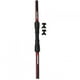 thumbnail image 2 of Manillar de bicicleta plegable NikouMX color Negro Rojo, 2 of 8