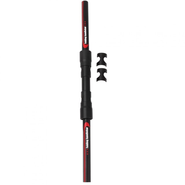 Beautiful Foldable Bike Handlebar, Aluminium Alloy Material, Durable And Long Service Life, Bicycle Handlebar, For Road Bikes For Mountain Bicycles