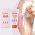 thumbnail image 2 of OceAura Gentle Body Hair Removal Cream, Gentle Non-Irritating Delicate, Tender And Smooth Skin Care Hair Removal Cream, 2 of 6