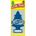 thumbnail image 2 of Little Trees U6P-60189 New Car Scent Hanging Air Freshener for Car/Home 48 Pack!, 2 of 3