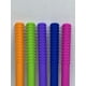 thumbnail image 4 of Tubos de dentición huecos originales - Juguetes de dentición de silicona suave para bebés de 3 a 6 meses 6 a 12 meses - Sin BPA / Apto para lavavajillas y refrigerador - Diferentes texturas suaves para bebés pequeños Sailing Electrónica, 4 of 5