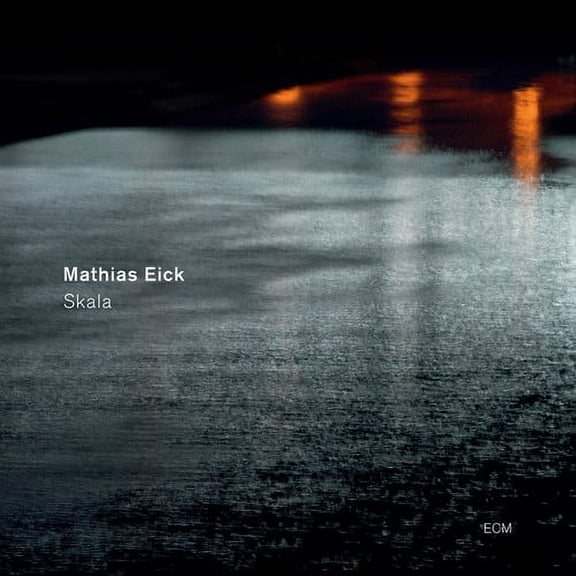 Mathias Eick - Skala - Jazz - CD