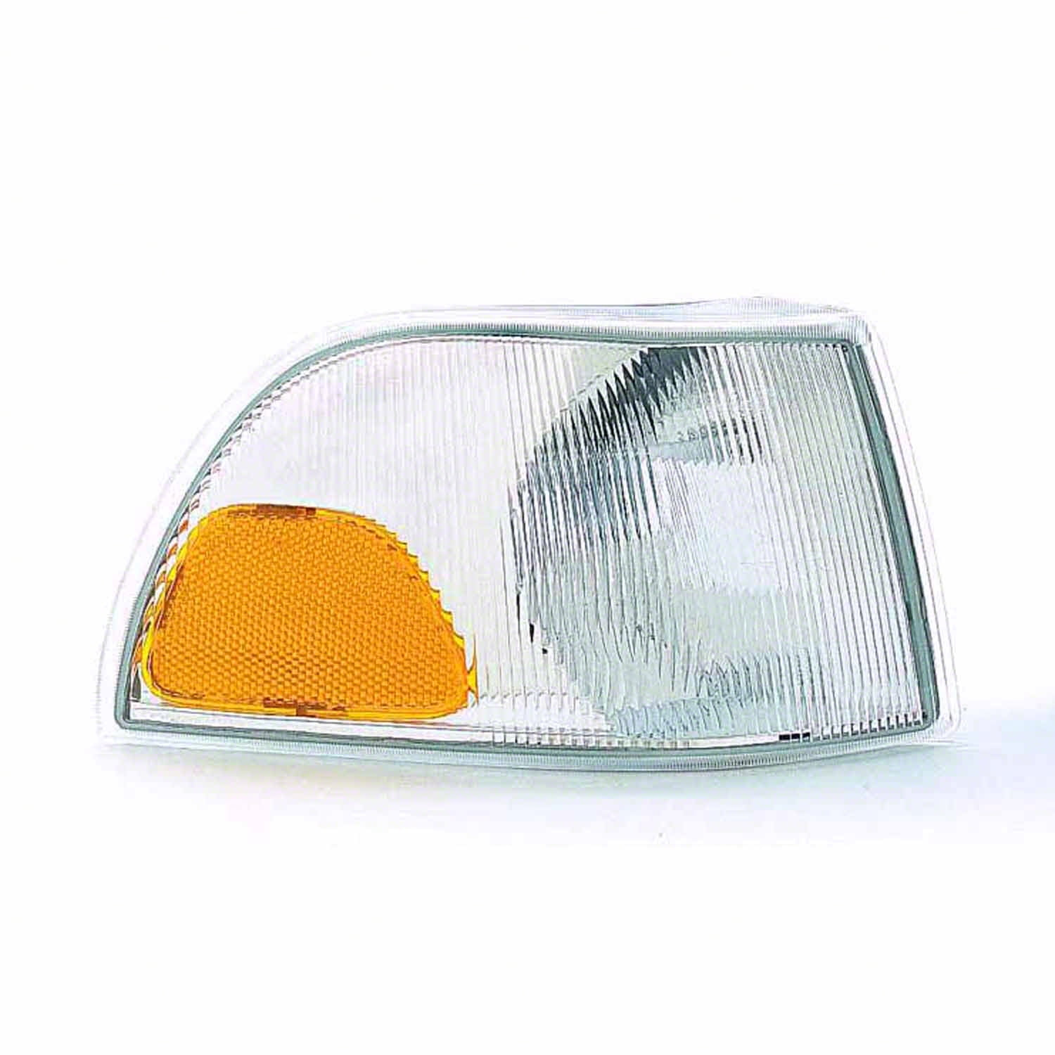GOPARTS Replacement for 1998 2002 Volvo V70 Parking Light Assembly