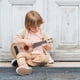 thumbnail image 5 of Ukelele de juguete para niños, guitarra para niños, juguete musical, instrumento musical educativo de aprendizaje temprano para niños., 5 of 5