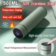 thumbnail image 2 of 500Ml Thermos Bottle Smart Cup Digital With Temperature Display 304 Stainless Steel Vacuum Insulated Intelligent Coffee Cup, 2 of 5