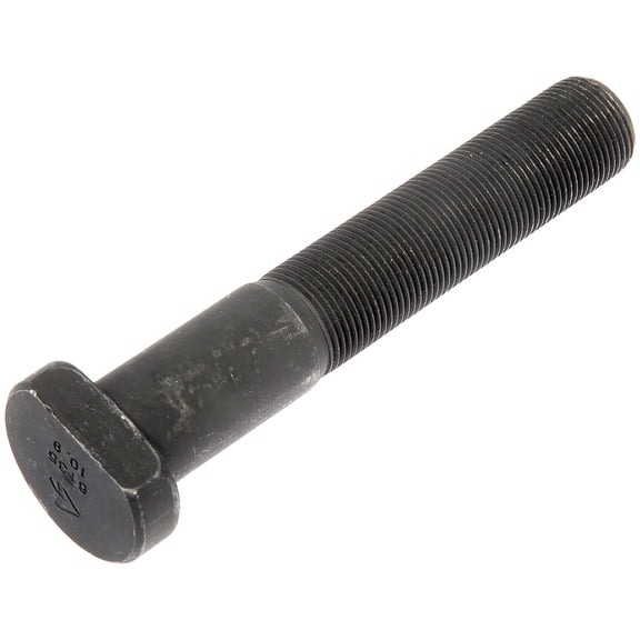 Dorman 610-0579.10 Black Wheel Lug Stud