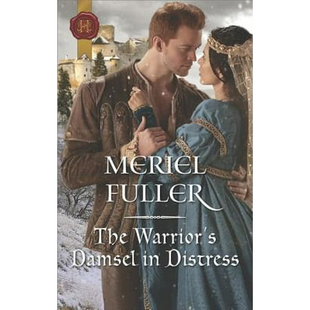 The Warrior's Damsel in Distress - eBook