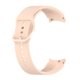 thumbnail image 3 of Correa de reloj para Samsung Galaxy Watch 4/3/4 Classic (Rosa claro oficial) Likrtyny Para estrenar, 3 of 8