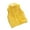 I-198 Mustard Yellow Boy Girl, variant on Watermelon Red Boy Girl Camisole Tank Thermal Thick Fuzzy Cardigan Basic Vests for Children Boy Girl Winter Fall Crew Neck Fleece Lined Wool Top Vests Kid Zip Up 2025 Clothing 3 Years