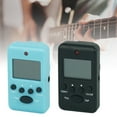 thumbnail image 2 of Mini Electronic Metronome Instrument Digital Beat Tempos Metronome Multifunction, 2 of 15