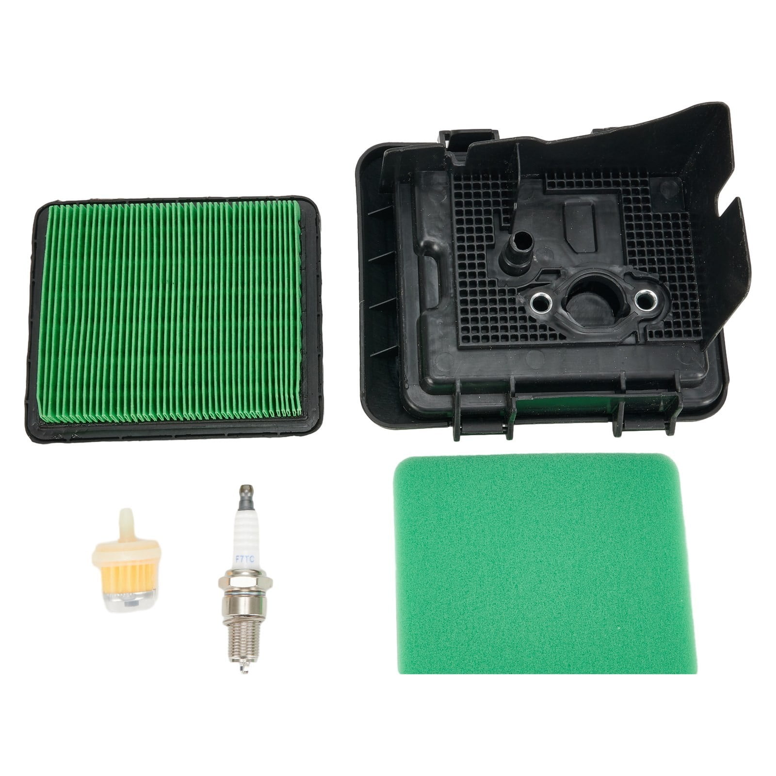 Lanceur Tondeuse Couvercle De Filtre à Air - Honda - GCV135 GCV160