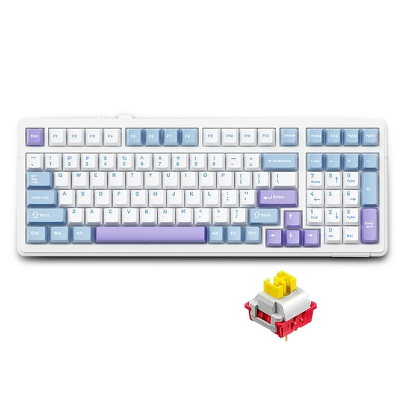 keyboard,With 99-key Mount With Low-delay F99