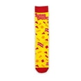 thumbnail image 5 of Tootsie Roll Candy Brands Men's Casual Crew Socks, 6-Pack, Size 8-12, 5 of 11