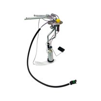 New Fuel Pump Compatible With Chevrolet R20 Suburban R10 V10 Gmc V1500 R1500 V20 R2500 V2500 V3500 Blazer Jimmy R3500 V30 1987-1988 By Parts E3634S Hp10021 19111411 25094553 5306022 Ec6