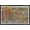 Black Framed Version, variant on Where's Waldo? - Toys Toys Toys Wall Poster, 22.375" x 34"