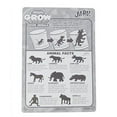 thumbnail image 2 of JA-RU Magic Grow Animals - Grows 400% (Safari Animals), 2 of 3
