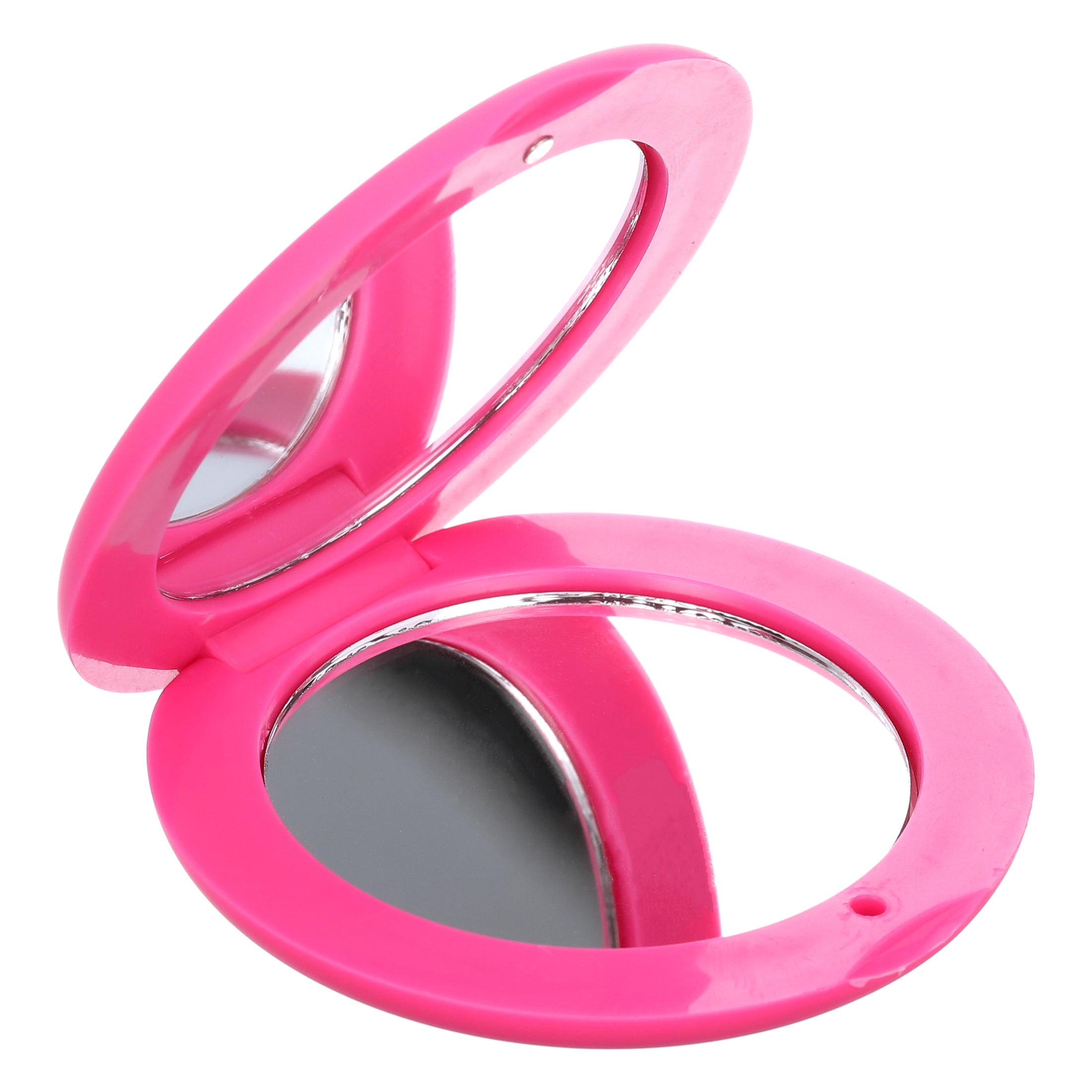 Goody® Soft-Touch Compact Mirror 1x and 3x Magnification