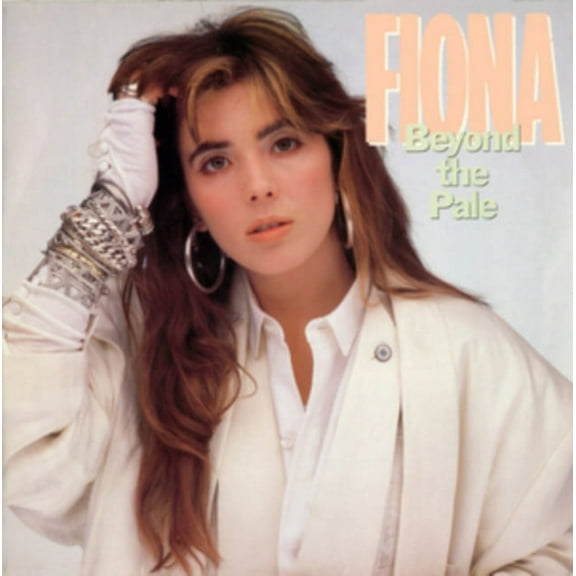 Fiona - Beyond the Pale - Music & Performance - CD
