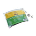 thumbnail image 2 of Effol Boys/Girls Slickerbands Non-Snap Plaiting Bands, 2 of 2