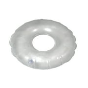 Drive Medical Inflatable Vinyl Ring Cushion