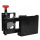 thumbnail image 3 of Soporte de pared para TV soporte de TV para caravana que ahorra espacio ángulo ajustable bloqueable para casa rodante barco ANGGREK Otros, 3 of 8
