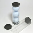 thumbnail image 4 of Golf Ball Carrying Case With Secure Closure And Golf Ball Dispenser For Sports Enthusiasts, 4 of 9