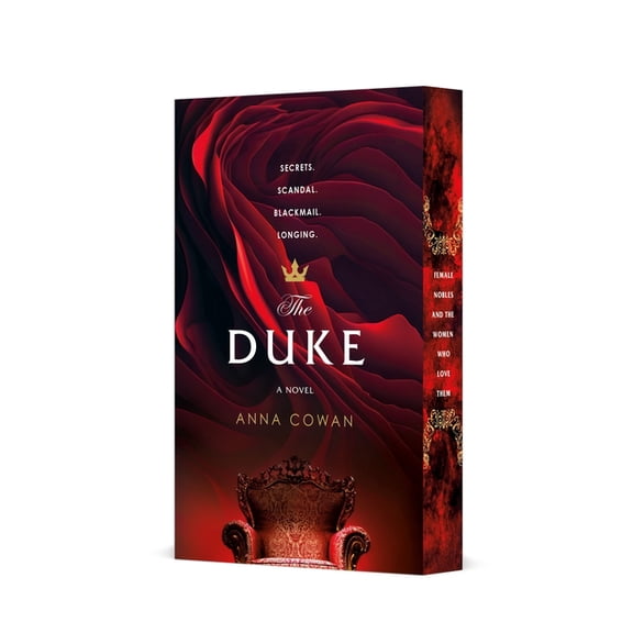 The Duke, (Paperback)