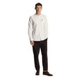 thumbnail image 5 of Lyle & Scott Mens Oxford Shirt, 5 of 5