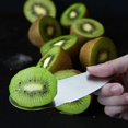 thumbnail image 3 of 4 cuchillos para frutas de acero inoxidable, cucharas para cavar frutas, peladores de kiwis, cucharas, herramientas para frutas, 3 of 3