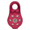 thumbnail image 2 of Polea Sencilla De Aluminio Sin Balero 20Kn Gim Sports Gm-07, 2 of 4