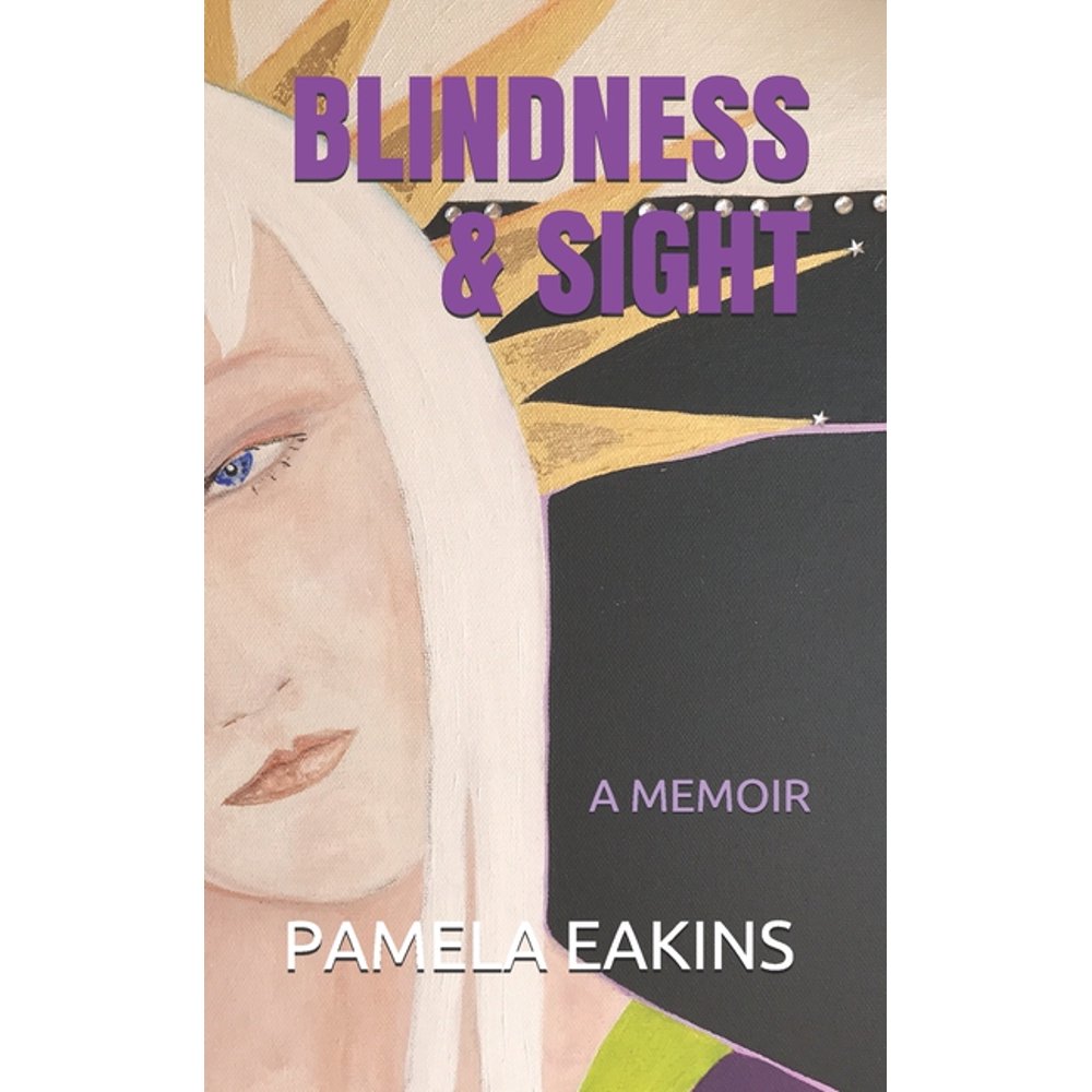Blindness and Sight A Memoir (Paperback)