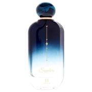 Ahmed Al Maghribi Sapphire , 3.38 oz EDP Spray