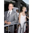 thumbnail image 2 of Matt Damon Julia Stiles At Arrivals For The Bourne Ultimatum Premiere Arclight Cinerama Dome Los Angeles Ca July, 2 of 2
