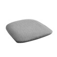thumbnail image 2 of Chair Cushion Square Contoured Seat Pad For Dining And Office Seating Comfort, 2 of 6