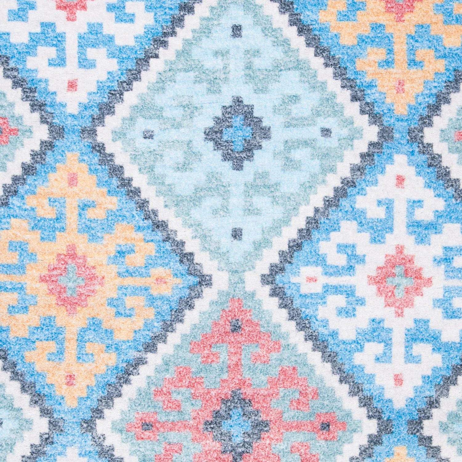 Safavieh Saffron Franklin Tapis Abstract