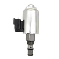 thumbnail image 1 of Solenoid Valve 313-7668 for Construction Machinery CAT 938H 950H 950K 950L 950M 962 962H 962K 962L 962M 966H 966K 966L, 1 of 5