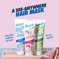 thumbnail image 5 of Batiste Strengthen Leave In Hair Mask, Hair Treatment to Strengthen and Prevent Hair Breakage, Hair Care for Women, 4.3 OZ Bottle, 5 of 5