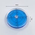 thumbnail image 5 of YAOMOBB Round Bubble Level High Precision Level Bubble Convenient Acrylic Golf Ball Round Bubble Level for Home Supply, 5 of 5