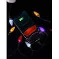 thumbnail image 2 of mistyhony LED Christmas Light iPhone Charger Cord USB C Type C Charging Cable Gift Compatible with iPhone 17/16/16 Pro/15/15 Pro/15 Pro Max/iPad/Samsung with 10 Lights Christmas Decorations, 2 of 10