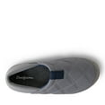 thumbnail image 5 of Dearfoams Women's River Closed Back Collapsible Heel House Shoe Slipper, 5 of 6