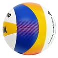 thumbnail image 3 of Mikasa BV550C Beach Pro Volleyball - Official FIVB Game Ball, 3 of 4