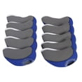 thumbnail image 4 of 10 Pieces Premium Neoprene Golf Transparent Window / - Colors - Dark Blue, 4 of 5