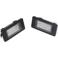 thumbnail image 5 of Luz LED de matrícula para AUDI A1 A5 A7/5D RS5/2D TTRS A6/C7 Q5, 5 of 5